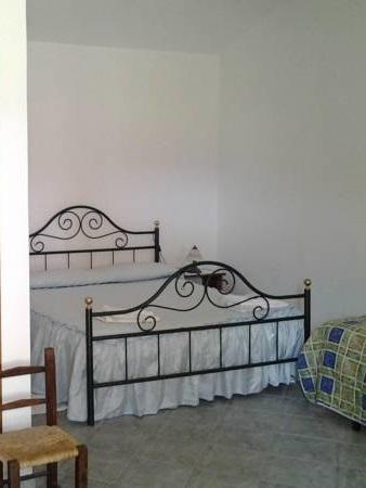 Agriturismo Spinalva Perfugas Dış mekan fotoğraf